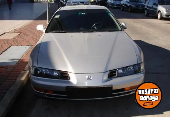 Honda Prelude  1993 - foto 1