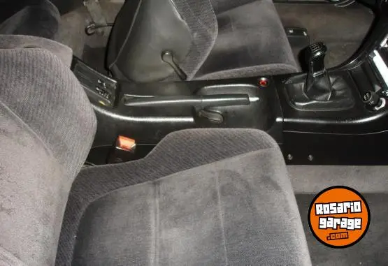 Honda Prelude  1993 - foto 3
