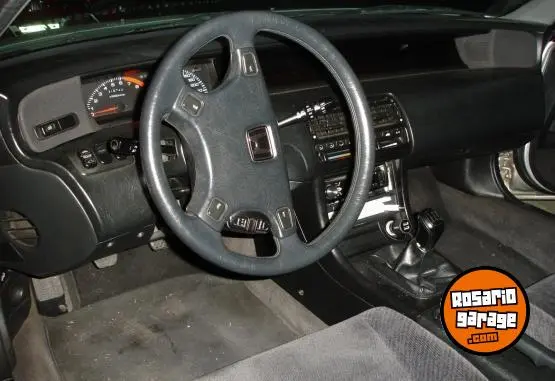 Honda Prelude  1993 - foto 4