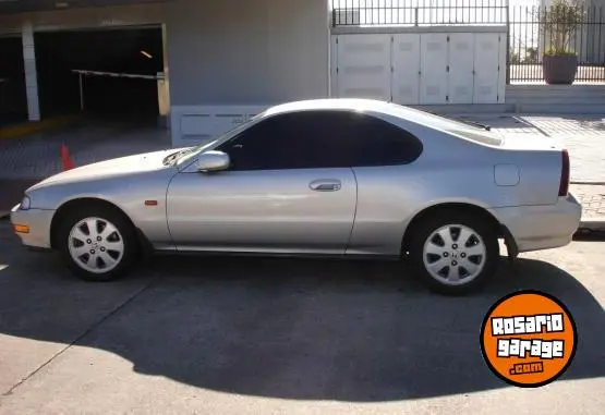 Honda Prelude  1993 - foto 5