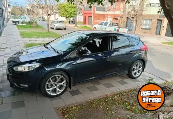 Ford Focus Se Plus  2015 - foto 1