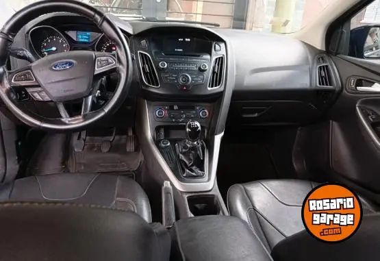 Ford Focus Se Plus  2015 - foto 2