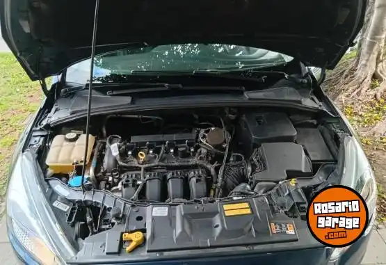 Ford Focus Se Plus  2015 - foto 4