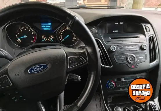 Ford Focus Se Plus  2015 - foto 5