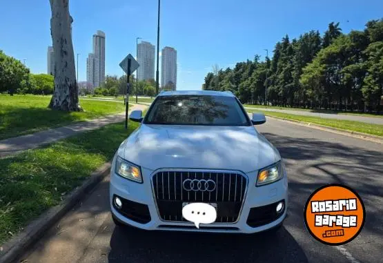 Audi Q5 2.0 Tfsi Quattro  2013 - foto 2