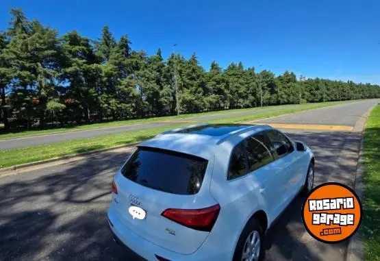 Audi Q5 2.0 Tfsi Quattro  2013 - foto 3