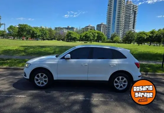 Audi Q5 2.0 Tfsi Quattro  2013 - foto 4