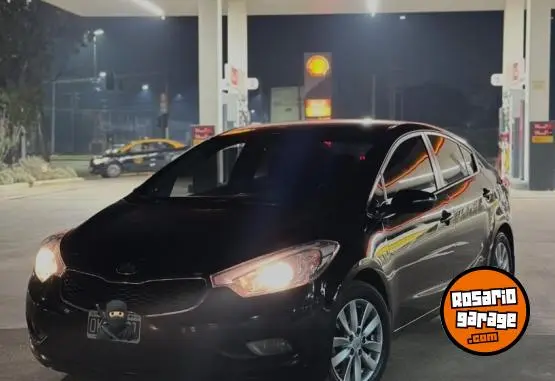 Kia Cerato Ex  2015 - foto 2