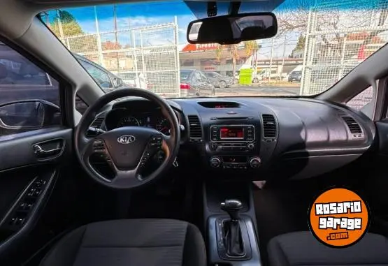 Kia Cerato Ex  2015 - foto 4
