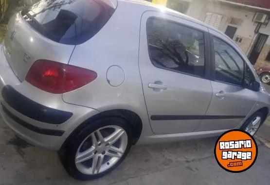 Peugeot 307  2006 - foto 1