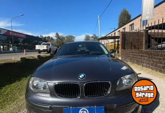 Bmw 120I  2009 - foto 1