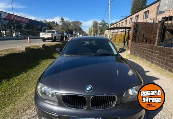 Bmw 120I  2009 - foto 2