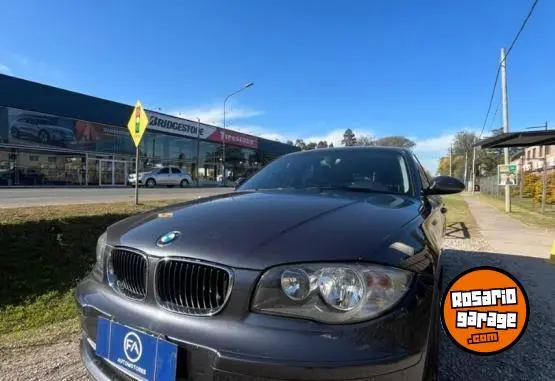 Bmw 120I  2009 - foto 3