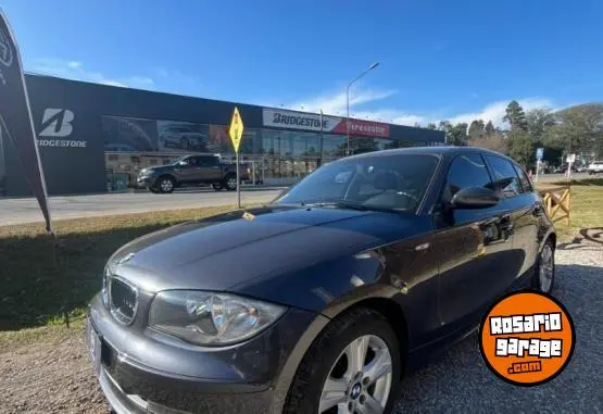 Bmw 120I  2009 - foto 4