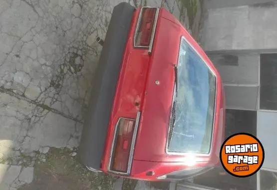Toyota Coupã©  1983 - foto 3