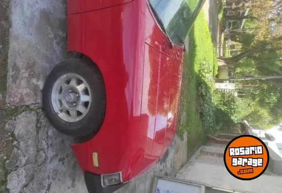 Toyota Coupã©  1983 - foto 5