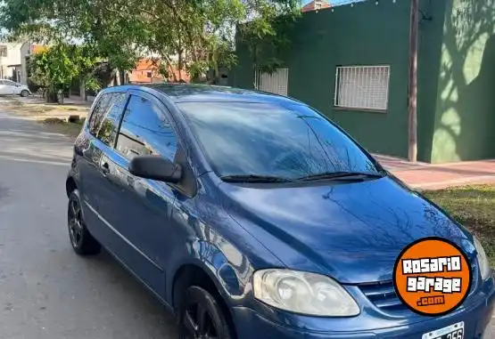 Volkswagen Fox  2008 - foto 2