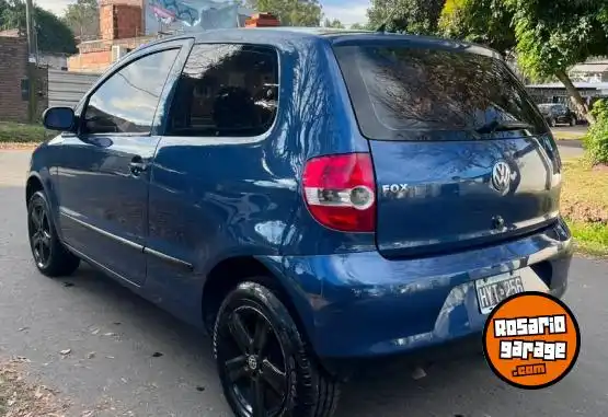 Volkswagen Fox  2008 - foto 4
