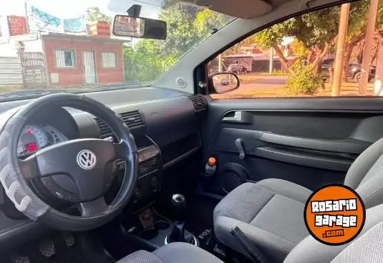 Volkswagen Fox  2008 - foto 5