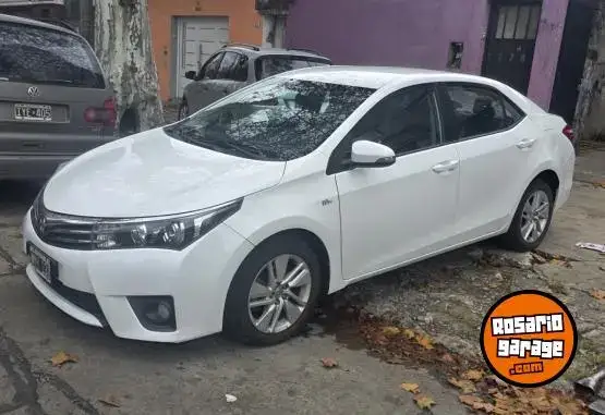 Toyota Corolla  2014 - foto 1