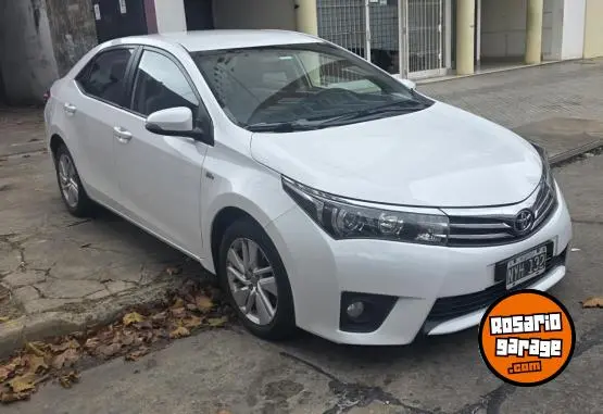 Toyota Corolla  2014 - foto 2
