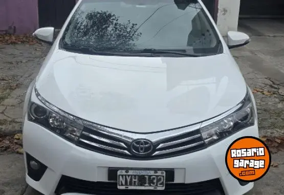 Toyota Corolla  2014 - foto 3