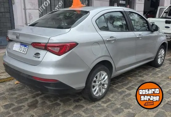 Fiat Cronos  2021 - foto 2
