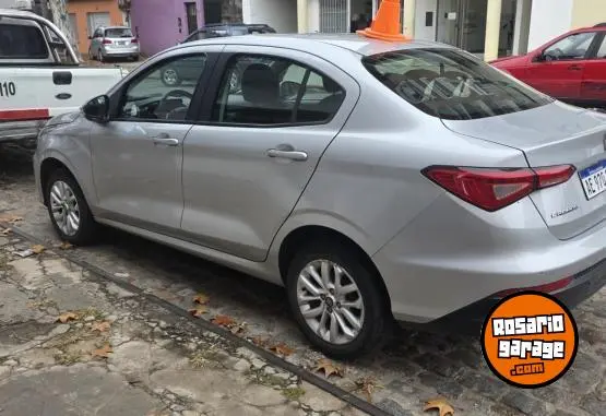 Fiat Cronos  2021 - foto 3