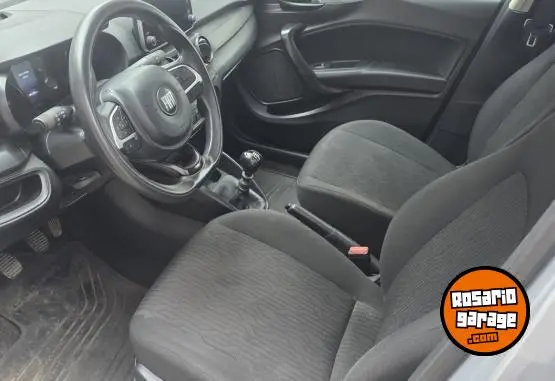 Fiat Cronos  2021 - foto 5