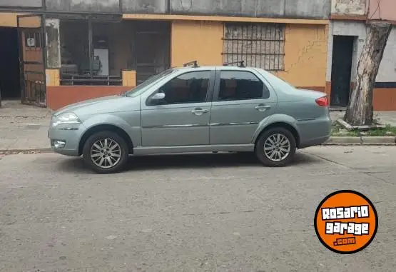 Fiat Siena Elx 1,4. 8 V  2008 - foto 1