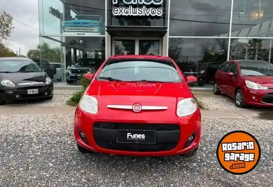 Fiat Palio 2017 - foto 1