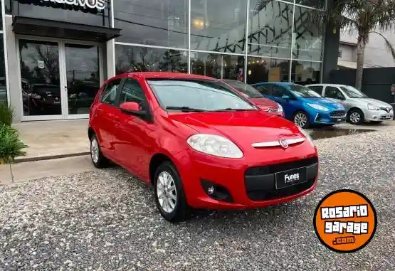 Fiat Palio  2017 - foto 2
