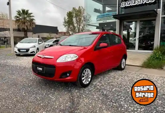 Fiat Palio  2017 - foto 3