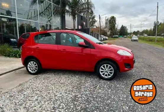 Fiat Palio  2017 - foto 4