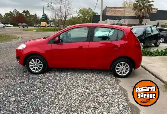 Fiat Palio  2017 - foto 5