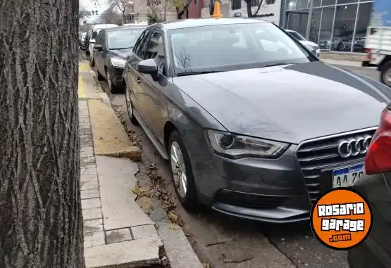 Audi A3 Stronic  2016 - foto 1