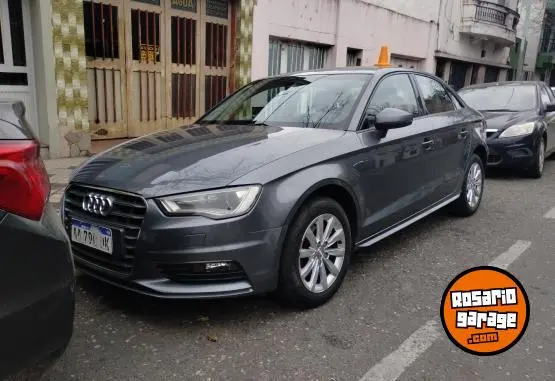 Audi A3 Stronic  2016 - foto 2