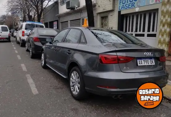 Audi A3 Stronic  2016 - foto 3