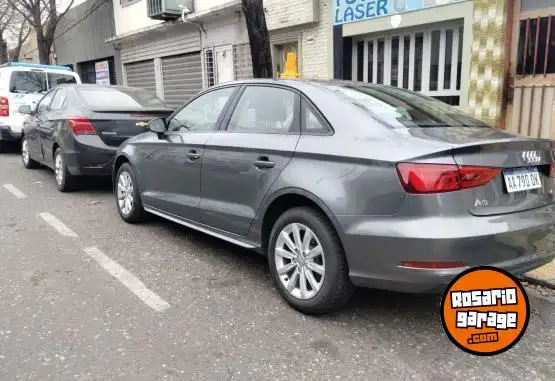 Audi A3 Stronic  2016 - foto 4