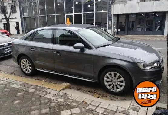 Audi A3 Stronic  2016 - foto 5