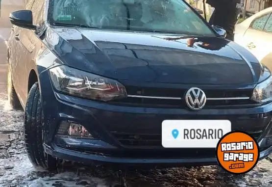Volkswagen Polo Comfortline 2018 - foto 1