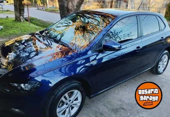 Volkswagen Polo Comfortline  2018 - foto 4