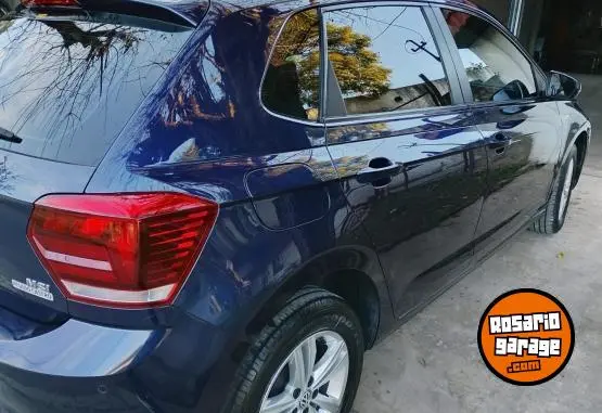 Volkswagen Polo Comfortline  2018 - foto 5