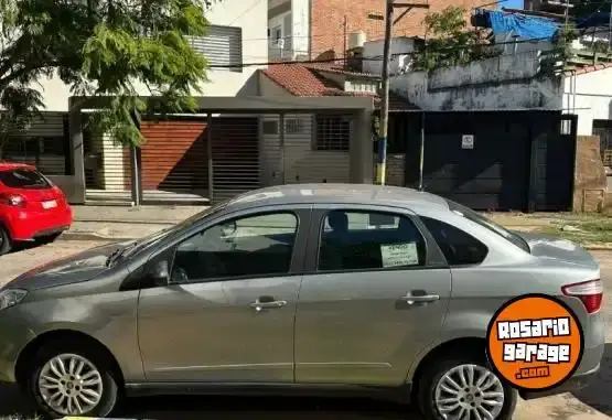 Fiat Grand Siena  2016 - foto 1