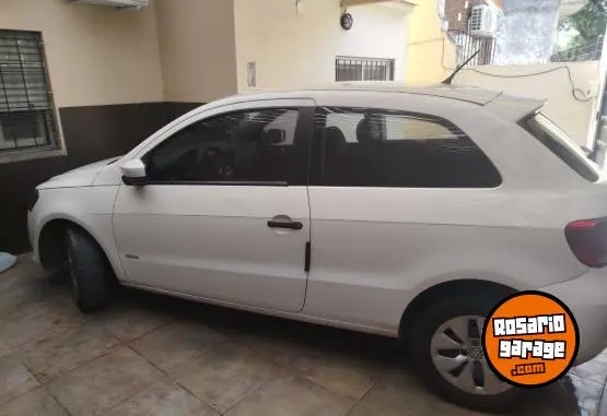 Volkswagen Trend  2015 - foto 1