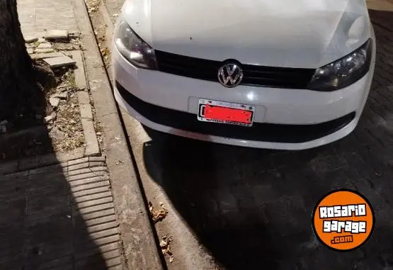 Volkswagen Trend  2015 - foto 2