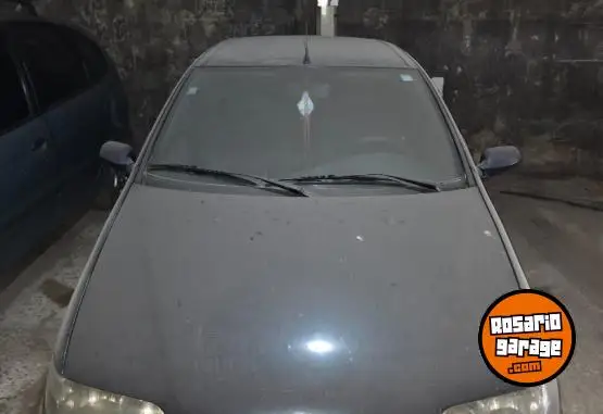 Fiat Palio 2002 1.6 16V  2002 - foto 1