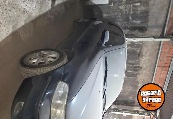 Fiat Palio 2002 1.6 16V  2002 - foto 2