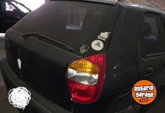 Fiat Palio 2002 1.6 16V  2002 - foto 3