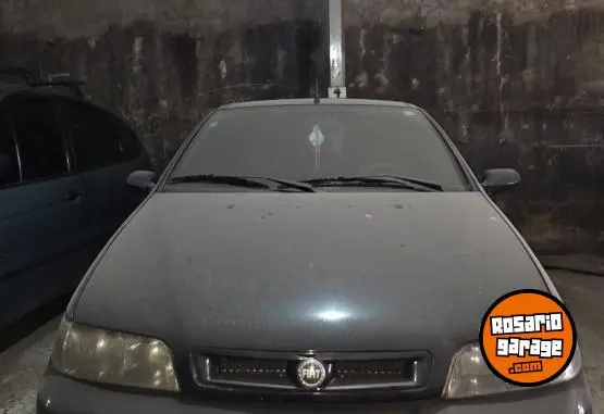 Fiat Palio 2002 1.6 16V  2002 - foto 5